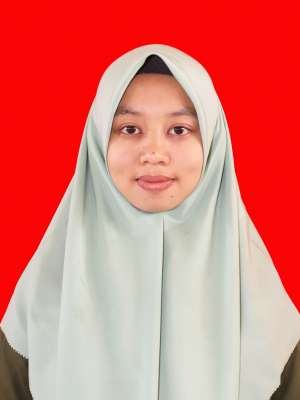 Widia Syahputri, S.Kom